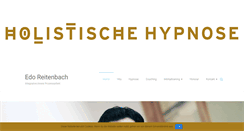 Desktop Screenshot of edoreitenbach.com